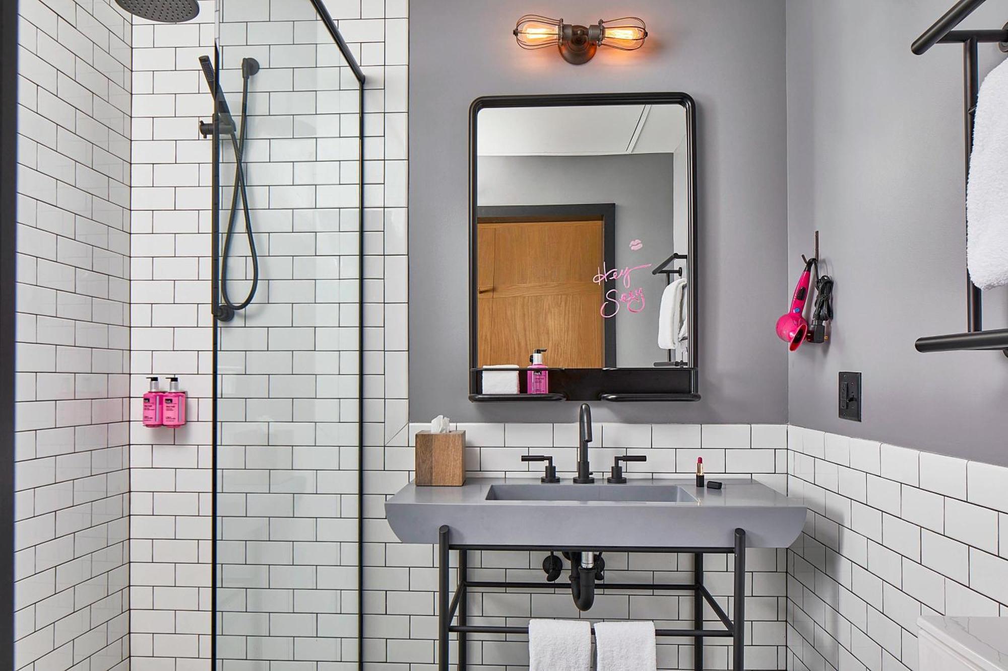 Moxy Minneapolis Uptown Dış mekan fotoğraf