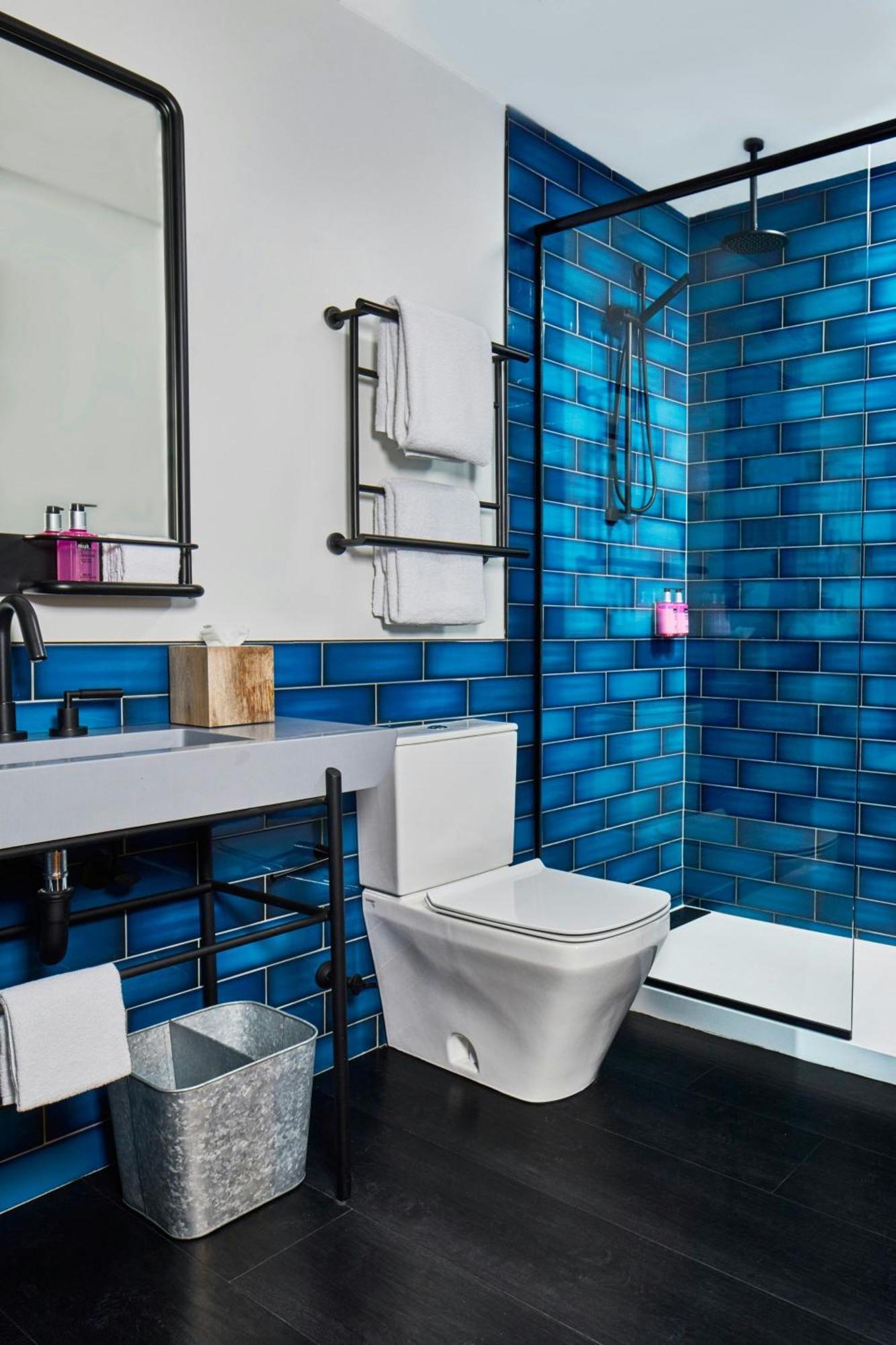 Moxy Minneapolis Uptown Dış mekan fotoğraf